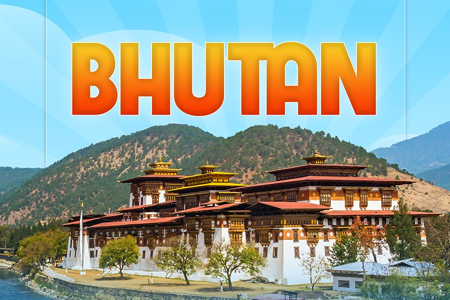 Vì Sao Bhutan Được Mệnh Danh Là Quốc Gia Hạnh Phúc Nhất Thế Giới? - Công ty Du Lịch Triều Hảo