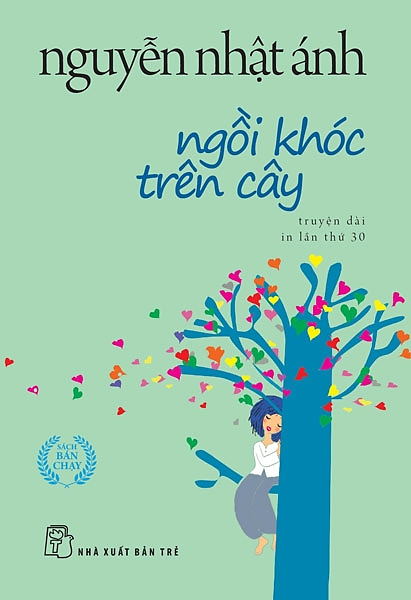 Ngồi Khóc Trên Cây: Truyện Dài