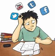 Kết quả hình ảnh cho cách bớt xao nhãng học tập