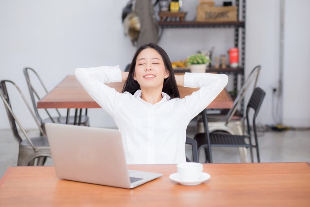 7 bí quyết giữ gìn sức khỏe cho dân văn phòng để luôn khỏe đẹp ...