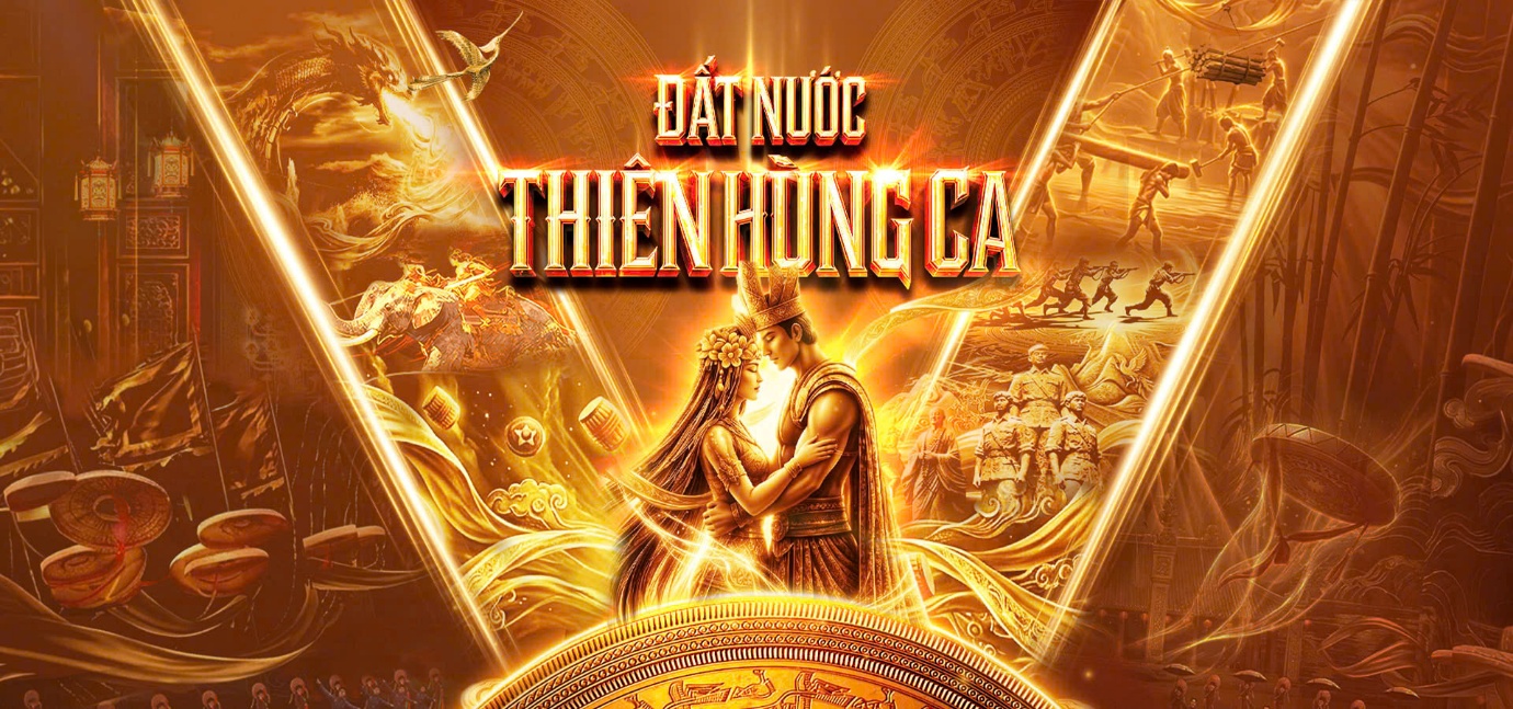 Đất Nước Thiên Hùng Ca - Website chính thức
